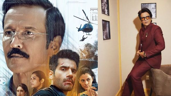 Special OPS 2 Release Time On JioHotstar: When Will Full Episodes DROP On OTT?