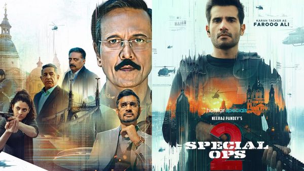 Special OPS 2 Release Time: Did Special OPS Season 2 Full Episodes Premiere Early On Hotstar? Preview Is Now..