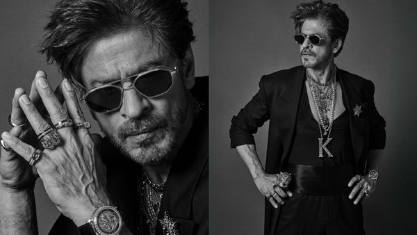 Shah Rukh Khan Health Update: SRK Gets Injured While Filming High-Octane Action Scene On King Set