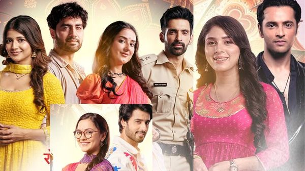 Star Parivaar Awards 2025 Winners, Nominations: Who Will Win SPA 2025 Best Jodi- Udne Ki Aasha Or Anupamaa?