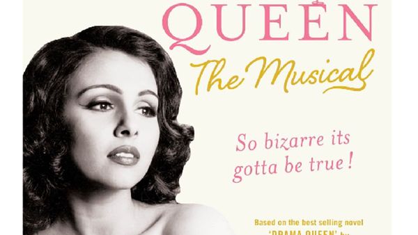 Actress Suchitra Krishnamurti Presents India's First Musical On The Global Stage ‘Drama Queen'