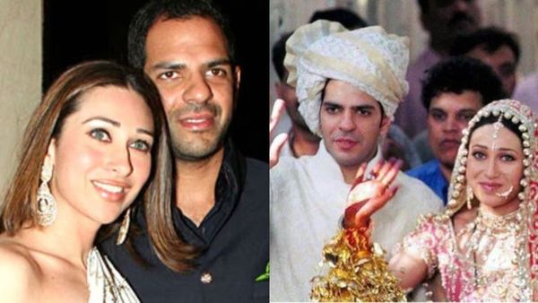 Karisma Kapoor Seeks Share in Ex-Hubby Sunjay Kapur’s Rs 30,000 Crore Property After His Demise: Report