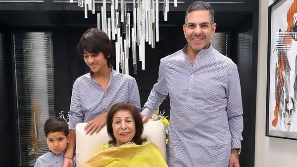 Sunjay Kapur's Death 'Highly Suspicious'? Reveals Facing Emotional & Mental Trauma; KNOW What Happened