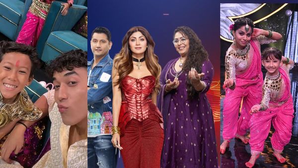 Super Dancer 5 Full Contestants List: Barkat Arora, Aditi Jadhav, Aadhyashree Upadhaya,& MORE