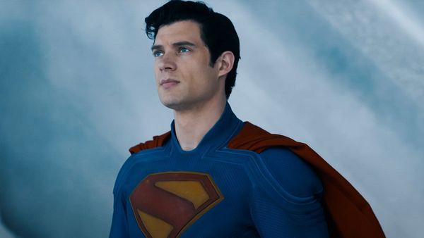 Superman Box Office Collection Day 2: David Corenswet’s Film Beats Captain America: Brave New World In India