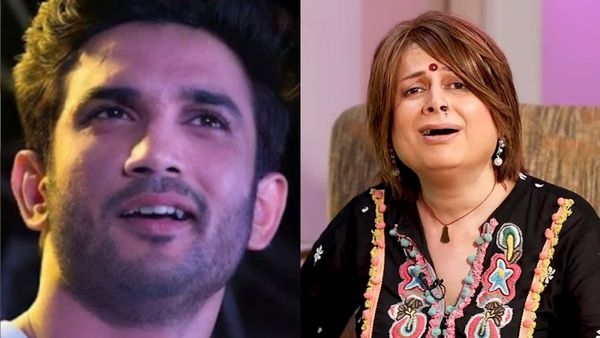 Bobby Darling Begged Ekta Kapoor For Work, Reveals Suicidal Thoughts: Main Sushant Ke Jaise…
