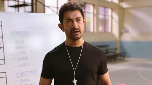 Sitaare Zameen Par Box Office Day 12: Aamir’s Film Holds Steady But Fails To Beat Housefull 5 On 2nd Tuesday