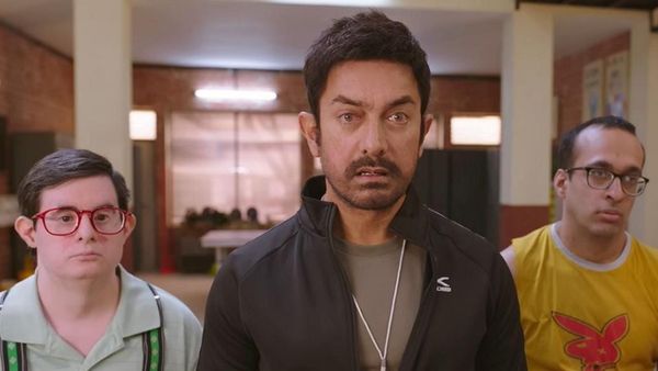 Sitaare Zameen Par Box Office Day 13: Aamir’s Film Unfazed By Maa; Maintains Steady Hold On 2nd Wednesday