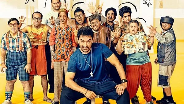 Sitaare Zameen Par OTT Release Time: Here’s When & Where Aamir Khan’s Sports Comedy Will Premiere Online