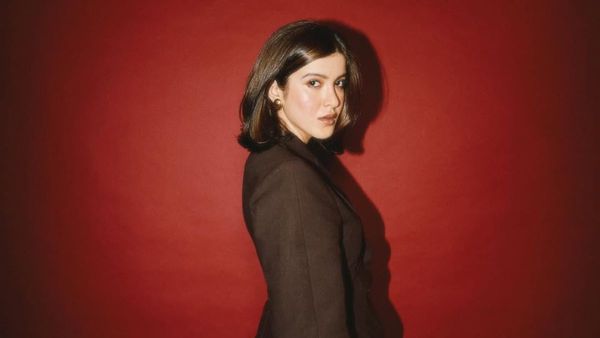 Aankhon Ki Gustaakhiya: Director On Launching Shanaya Kapoor: “She Earned the Role, Not Bought It”