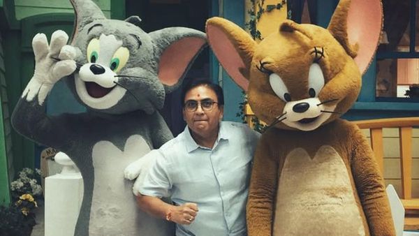 EXCLUSIVE! Is Jethalal (Dilip Joshi) LEAVING Taarak Mehta Ka Ooltah Chashmah? Rumours Busted