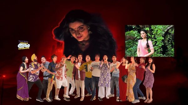 Taarak Mehta Ka Ooltah Chashmah: Who Is Bhootni Chakori In TMKOC? Meet Swati Sharma Who Is Spooking Gokuldham