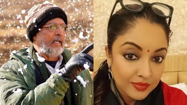 Tanushree Dutta VIRAL Video: Will She Reopen #MeToo Case Against Nana Patekar? Here's What We Know