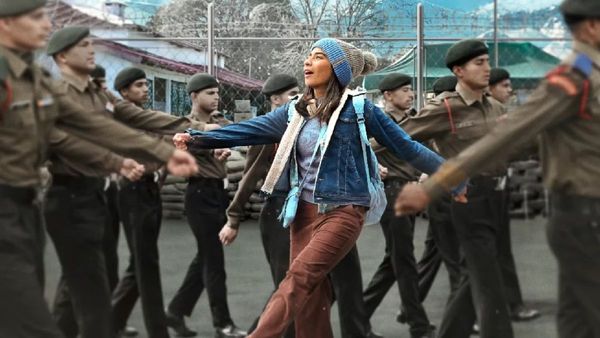 Tanvi The Great Review: Anupam Kher's Film Is A Tribute To Power Of Belief; Strikes Right Chords Of The Heart