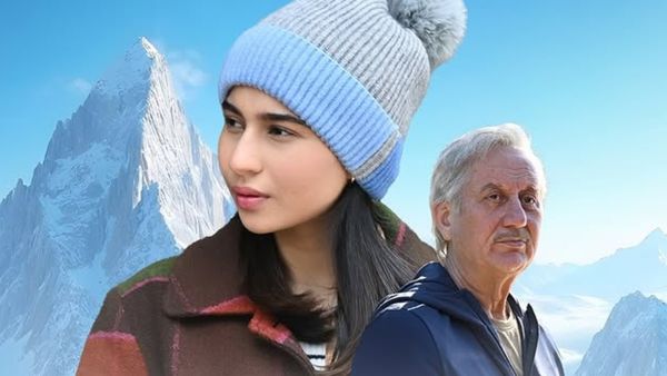 Tanvi: The Great Box Office Day 1 Prediction: Anupam’s Film To See Slow Start; To Struggle To Touch 25L | EXCL