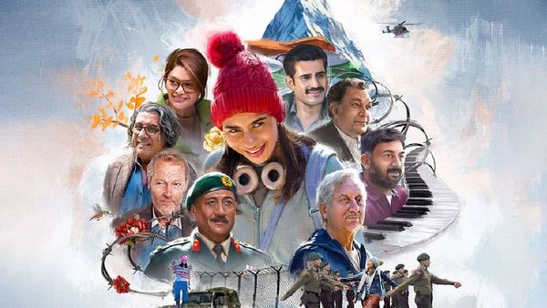 Tanvi The Great Early Review: Anupam Kher Starrer Is A Heart Touching Film With Top Notch Writing But…