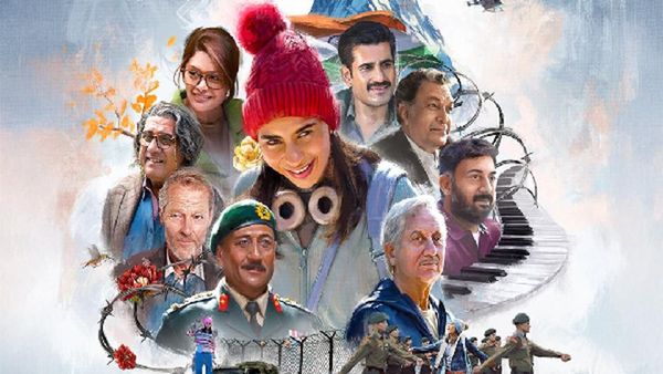 Excel Entertainment’s Tanvi The Great Tops Fan-favorite List — Features Alongside Superman & F1: The Movie