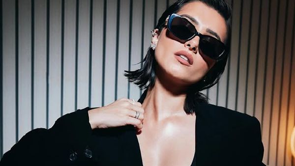 Tara Sutaria To Ananya Pandey: 7 Actresses Who Totally Nailed the Short Hair Look