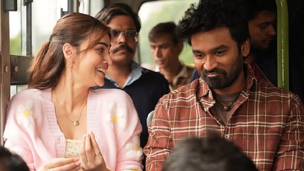 Tere Ishk Mein | Kriti Sanon Wraps Aanand L Rai’s Film With A Heartfelt Note: Another Beautiful Journey…