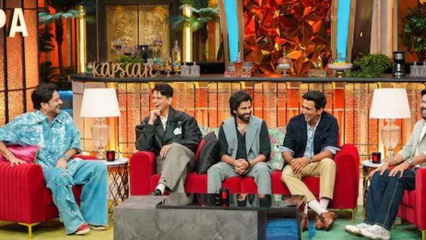 TGIKS S4 Ep 4: Jackson Wang Delights Fans; Jaideep, Vijay, Jitendra & Pratik Set Stage On Fire