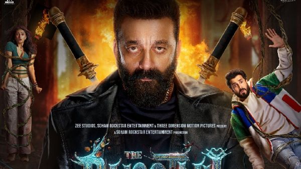 The Bhootnii On ZEE5: 5 Reasons The Star Cast Totally Steals The Show