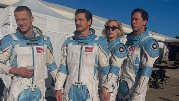 The Fantastic Four: First Steps (Marvel) Box Office Collection Day 5: Pedro Pascal's Film Inches Close To 25Cr