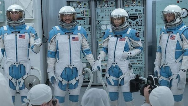 The Fantastic Four: First Steps (Marvel) Box Office Collection Day 1: Pedro Pascal's Film Sees Slow Growth