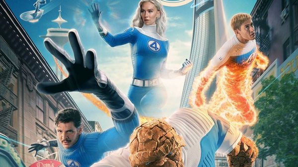 The Fantastic Four: First Steps Ending Explained: Marvel Film Opens Door For Avengers: Doomsday, Know HOW