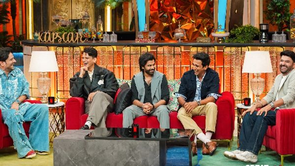 The Great Indian Kapil Show 3 Episode: OTT’s Biggest Hustlers Take Over The Show This Saturday on Netflix