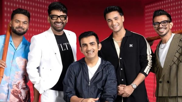 The Great Indian Kapil Show 3 Episode 3 Online Streaming: How To Watch Rishabh Pant Episode Online? STEPS