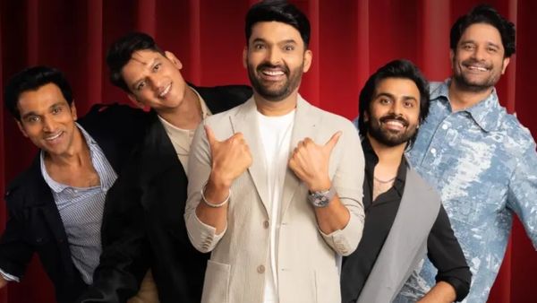 The Great Indian Kapil Show 3 Episode 4 Online Streaming: How To Watch Jitendra Kumar Episode Online? STEPS