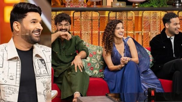 The Great Indian Kapil Show 3 Episode 6 Streaming Platform: How To Watch Popular Podcasters Ep Online? STEPS