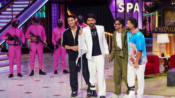 The Great Indian Kapil Show Season 3 Episode 4 Release Date: When Will New Episode Premiere On Netflix?