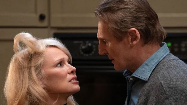 “He’s Bumbling, Not Stupid”: Liam Neeson Tackles Laughs In The Naked Gun