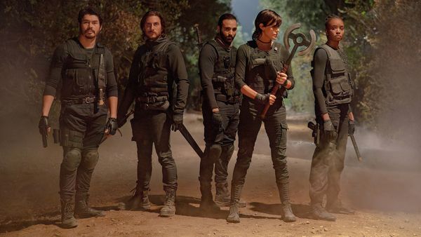 The Old Guard 2 OTT Release Date: When And Where To Watch Charlize Theron’s Superhero Movie Sequel