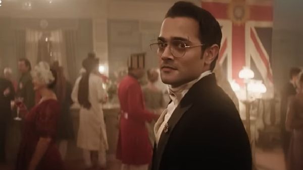 The Revolutionaries First Look Out: Prime Video’s Unveils the First Look of its Original Period Drama Series