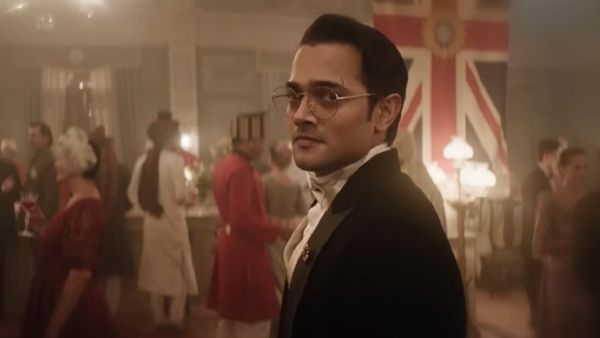 Bhuvan Bam’s Bold New Look for The Revolutionaries Has Fans Doing Double Takes