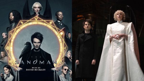 The Sandman 2 Volume 2 Online Streaming: How To Watch Final Season Episodes 7-11 In Hindi Dubbed? STEPS