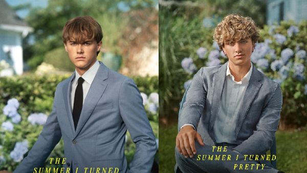 The Summer I Turned Pretty 3 Release Date | Gavin Casalegno Talks About The Final Season: It Really Feels....