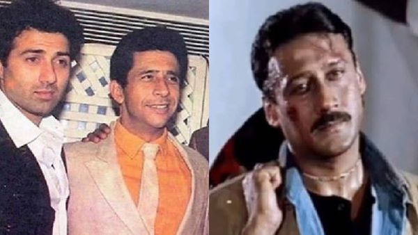 Jackie Shroff Celebrates 36 Years Of Tridev, Takes a Trip Down Memory Lane by Sharing a Memorable Video