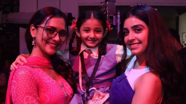 Tu Dhadkan Main Dil | Katha Aka Afia Tayebali Talks About Shooting For Special Episode: It Felt Like A Real...