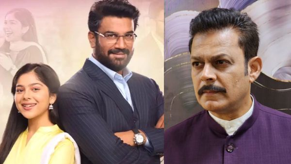 Tumm Se Tumm Tak Cast: Popular Actor Nasirr Khan Joins Sharad Kelkar- Niharika Chouksey's Zee TV Show