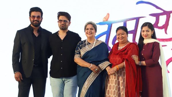 Tumm Se Tumm Tak Premiere Date, Time Slot: Sharad Kelkar & Niharika Chouksey To play Aryavardhan & Anu