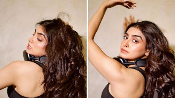 Twinkle Arora Feels Hopeful After Aneet Padda’s Big Break With YRF: “I Wish This Happens to Me Too”