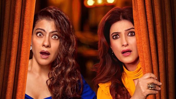 Two Much With Kajol And Twinkle: Prime Video & Banijay Asia Announce Candid New Talk Show