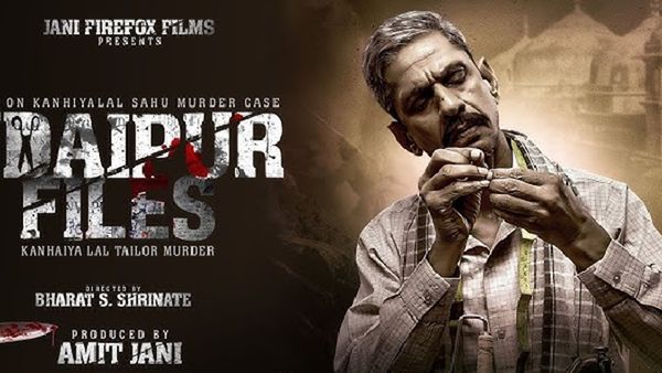 The Udaipur Files Release: SC Refuses Urgently List Plea Against Screening; 'Let Film Be Released'