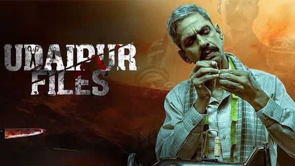 Udaipur Files Box Office Day 1 Prediction: Vijay Raaz’s Film To See Slow Start Amid Clash With Maalik & AKG