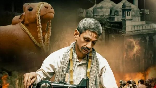 Udaipur Files Early Review: Vijay Raaz's Crime Drama Is Hard-Hitting, Intense & Will Give You Goosebumps