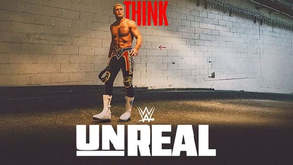 Inside The WWE Universe: Netflix Unveils WWE: Unreal Trailer