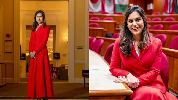 Upasana Kamineni Konidela Opens Up About Raising a Generation that Redefines Marriage, Not Just Survives it...